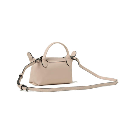 LONGCHAMP - Sac bandoulière XS - Le Pliage Xtra - Nude