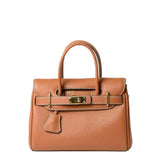 MAC DOUGLAS - sac à main - Pyla2 Romy - Mini - Chatain