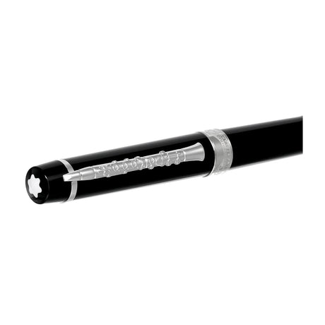 Montblanc Stylo bille Donation Pen Homage to George Gershwin