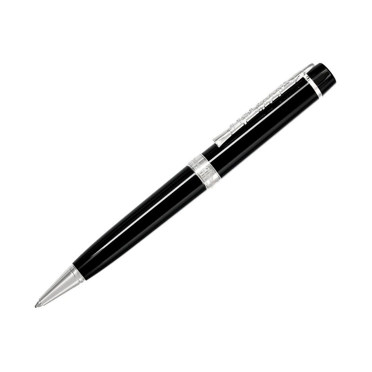 Montblanc Stylo bille Donation Pen Homage to George Gershwin