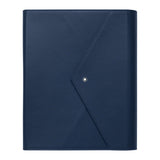 MONTBLANC carnet connecté Augmented Paper UNICEF 2017