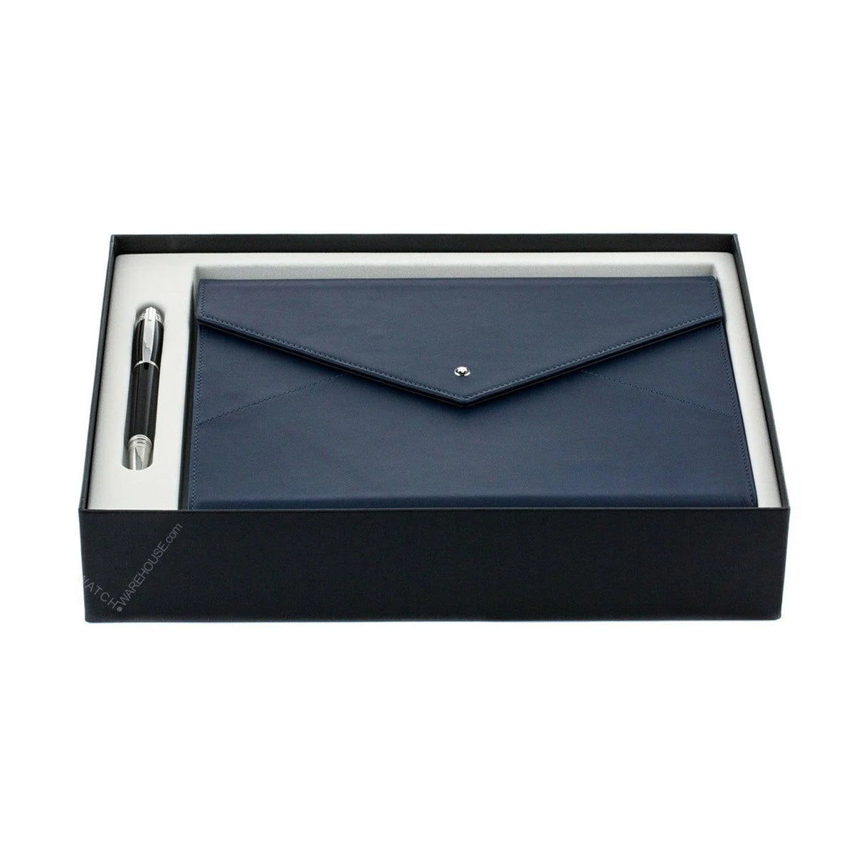 MONTBLANC carnet connecté Augmented Paper UNICEF 2017