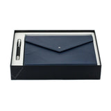 MONTBLANC carnet connecté Augmented Paper UNICEF 2017