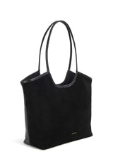 NAT & NIN -Sac bandoulière Milan Noir