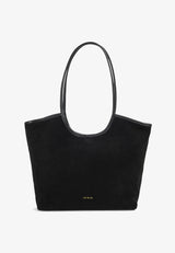NAT & NIN -Sac bandoulière Milan Noir