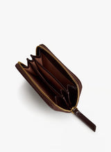 NAT & NIN -Porte monnaie - Pia - Moka Glacé