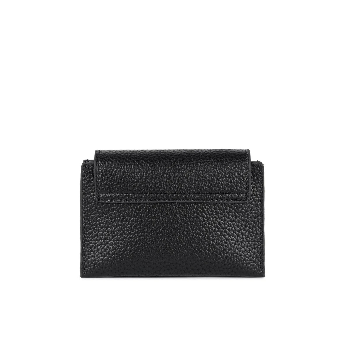 LANCASTER - Porte carte - Maya Double KBA - Noir