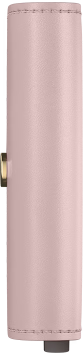 SECRID - Porte cartes porte monnaie Enveloppe wallet Original - Rose