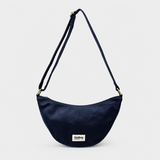 HINDBAG  - Sac banane Andrea Navy