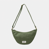 HINDBAG  - Sac banane Andrea Olive