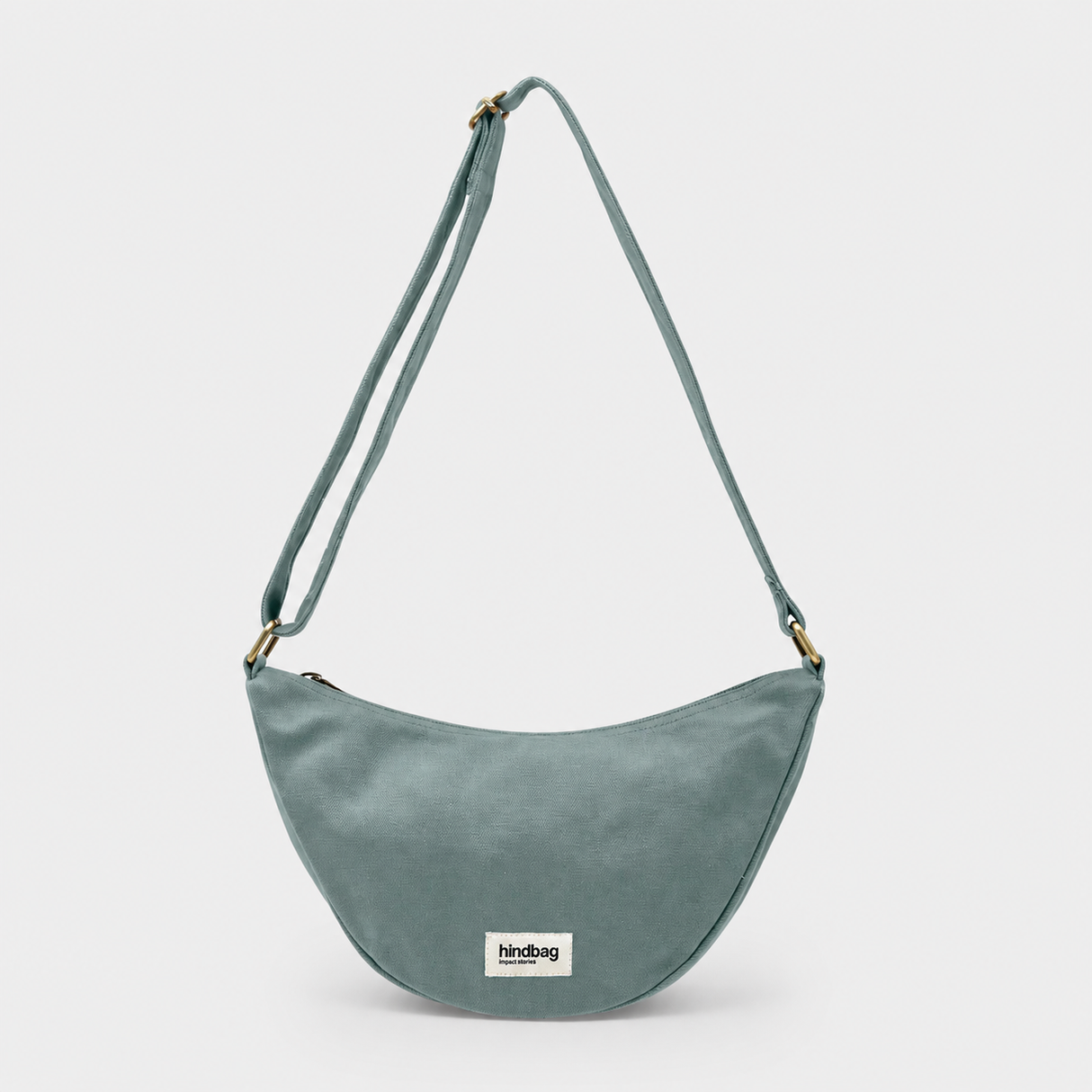 HINDBAG  - Sac banane Andrea Sauge