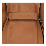 LONGCHAMP - Sac porté épaule  - 3D - Naturel