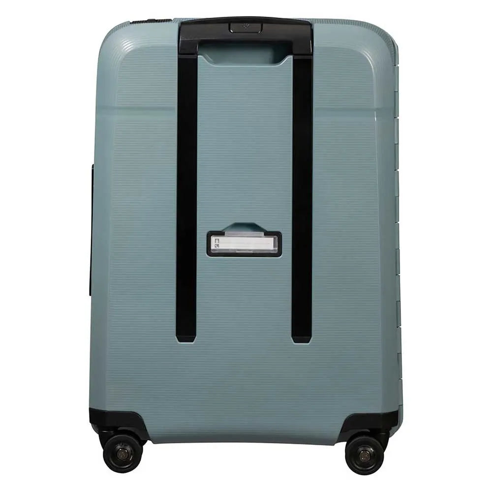 SAMSONITE - Valise 55cm Magnum Eco - Ice Blue