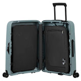 SAMSONITE - Valise 55cm Magnum Eco - Ice Blue