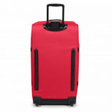 EASTPAK - Valise grande capacité Tranverz L (TSA) - Tomato Red