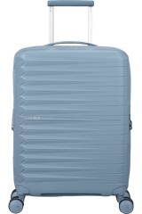 AMERICAN TOURISTER - Valise grande taille - Fastforward  - 78cm - Steel Blue