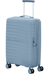 AMERICAN TOURISTER - Valise moyenne - Fastforward- 68cm - Steel Blue
