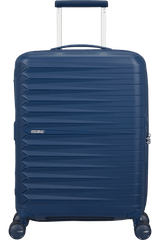 AMERICAN TOURISTER - Valise grande taille - Fastforward  - 78cm - Navy
