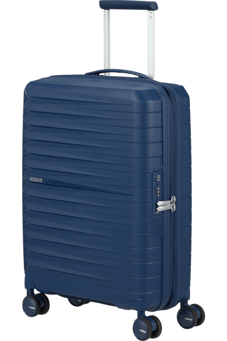 AMERICAN TOURISTER - Valise grande taille - Fastforward  - 78cm - Sunset Coral