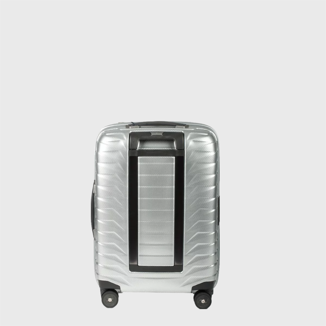 SAMSONITE -  Valise soute rigide - Proxis - 69/29cm - Silver