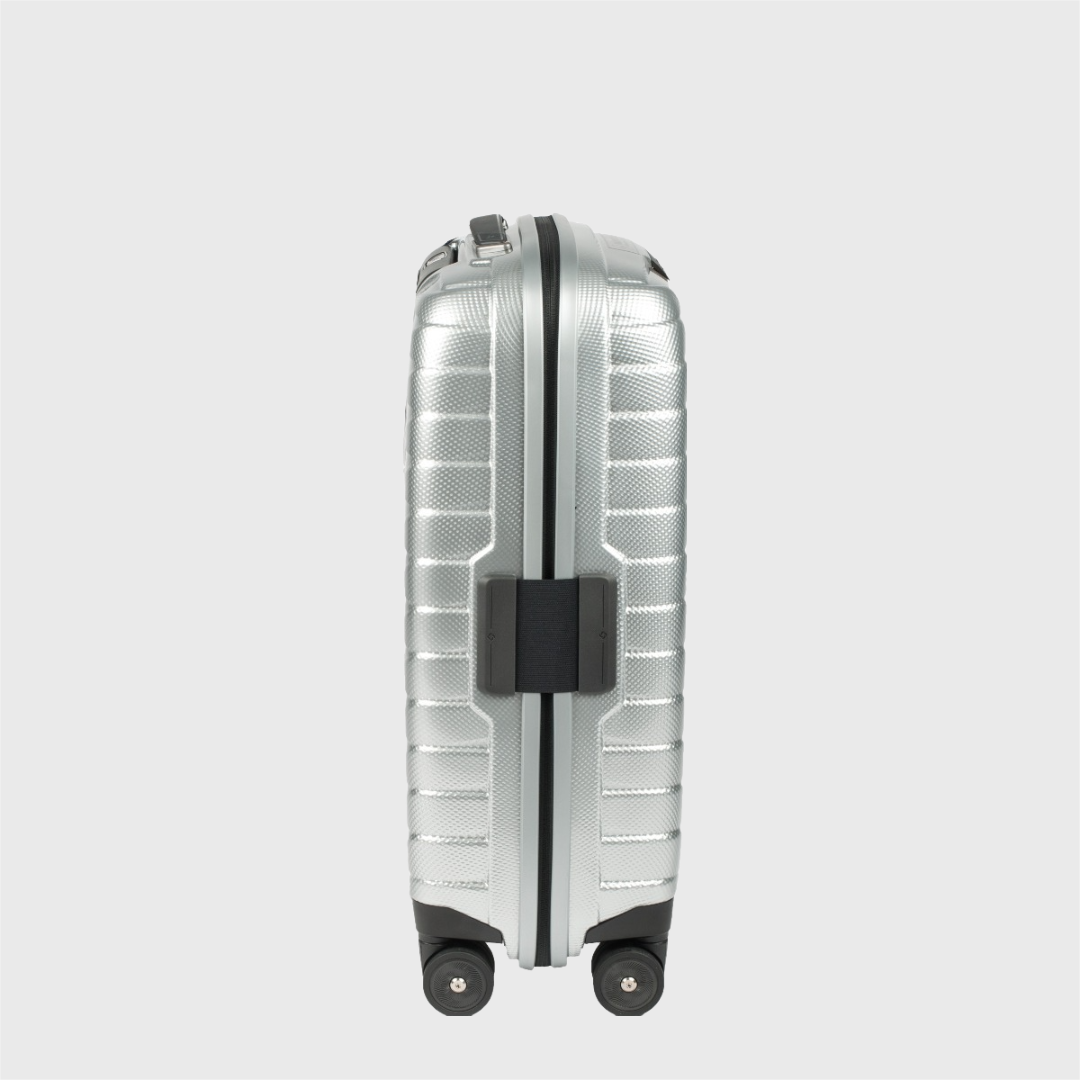 SAMSONITE -  Valise soute rigide - Proxis - 69/29cm - Silver