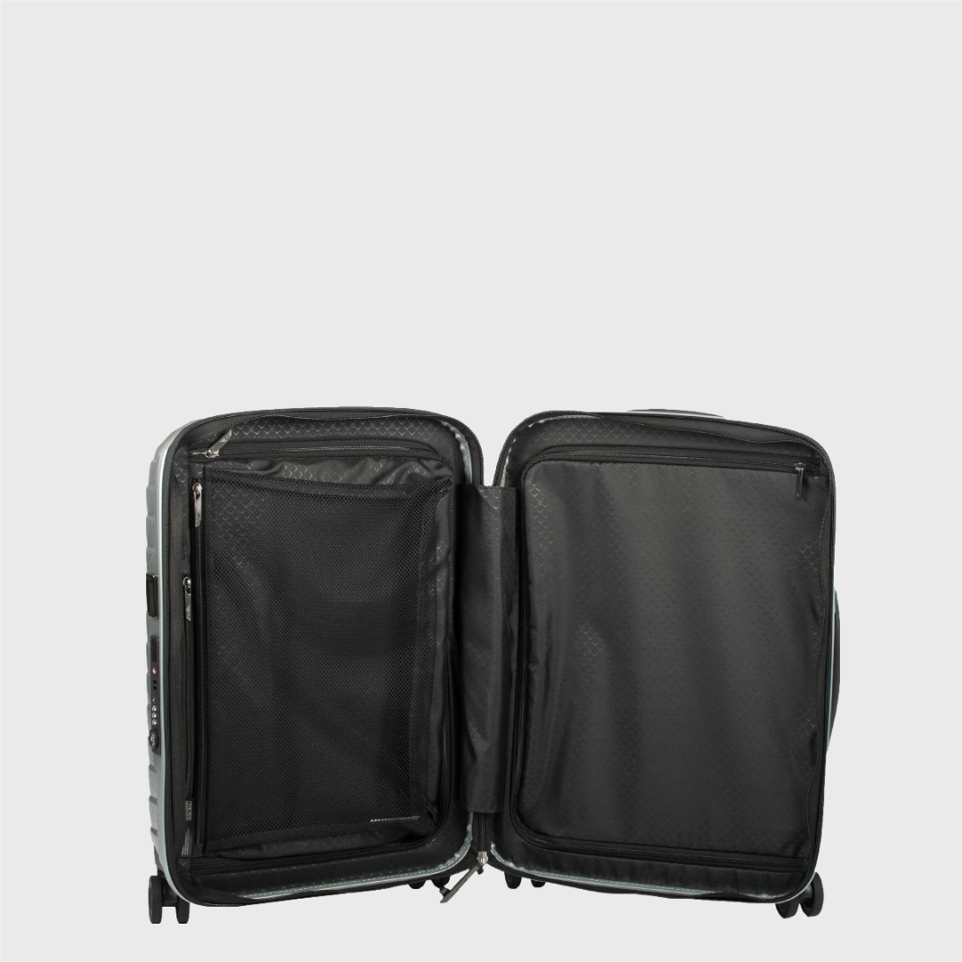 SAMSONITE -  Valise soute rigide - Proxis - 69/29cm - Silver