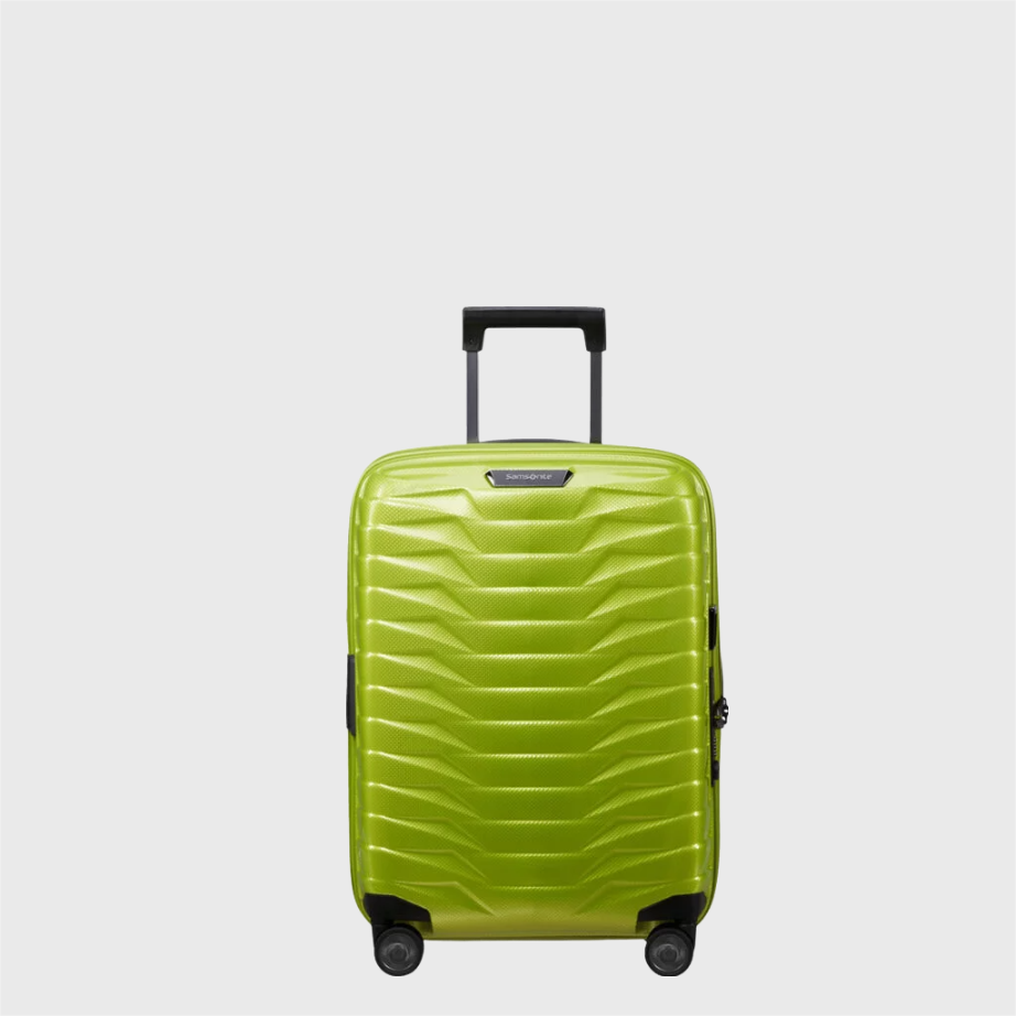 SAMSONITE -  Valise soute rigide - Proxis - 69cm - Lime
