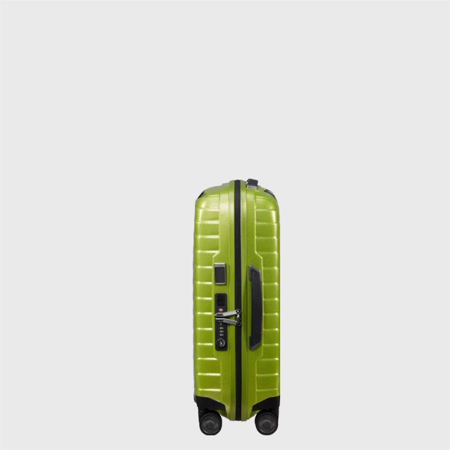 SAMSONITE -  Valise soute rigide - Proxis - 69cm - Lime