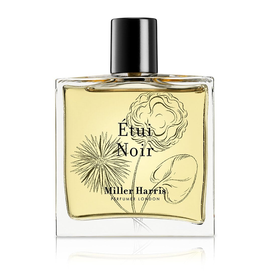 MILLER HARRIS Eau de Parfum - Etui Noir Parfum Bagadie Paris 