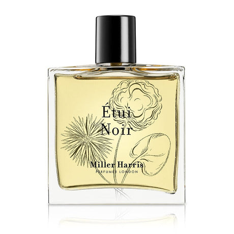 MILLER HARRIS Eau de Parfum - Etui Noir Parfum Bagadie Paris 