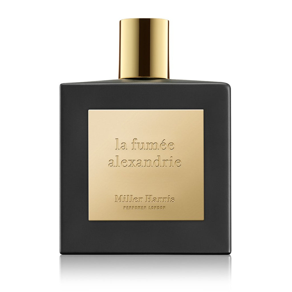 MILLER HARRIS Eau de Parfum - La Fumée Alexandrie BAGADIE PARIS
