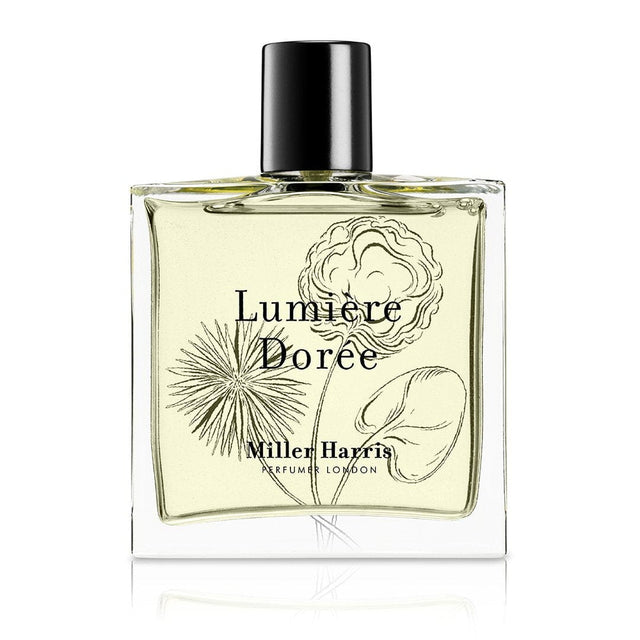 MILLER HARRIS Eau de Parfum - Lumière Dorée Parfum Bagadie Paris 