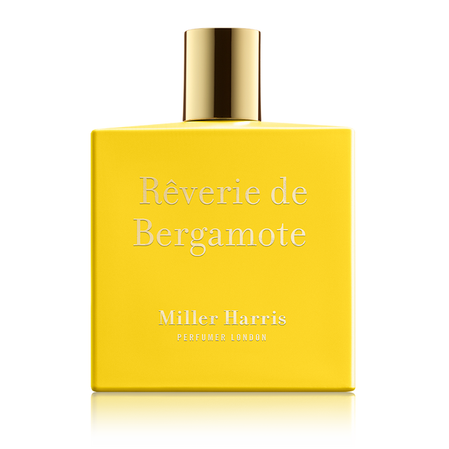 MILLER HARRIS Eau de Parfum - Rêverie de Bergamote BAGADIE PARIS