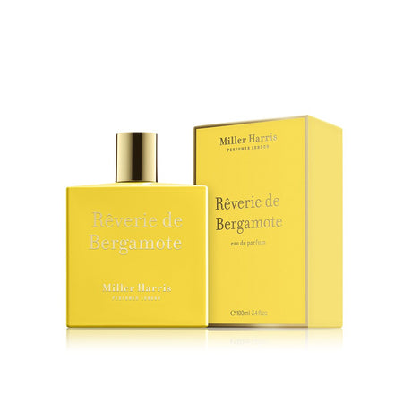 MILLER HARRIS Eau de Parfum - Rêverie de Bergamote BAGADIE PARIS