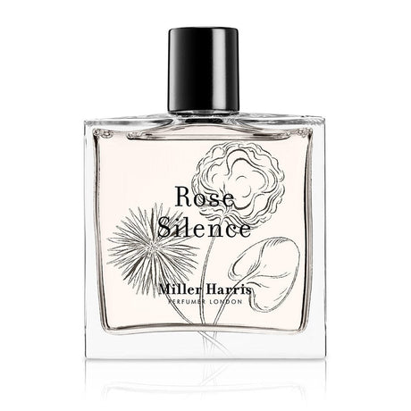 MILLER HARRIS Eau de Parfum - Rose Silence Parfum Bagadie Paris 