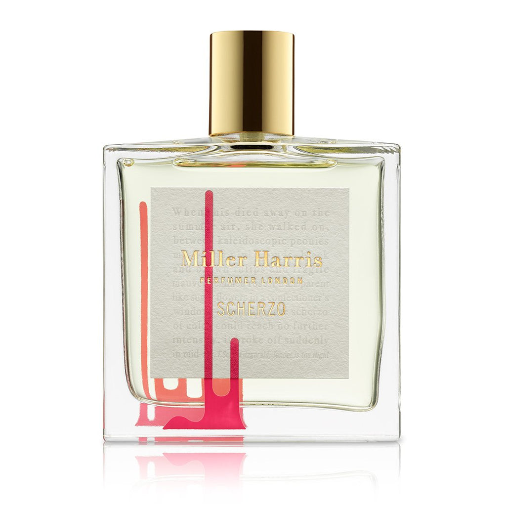 MILLER HARRIS Eau de Parfum - Scherzo BAGADIE PARIS