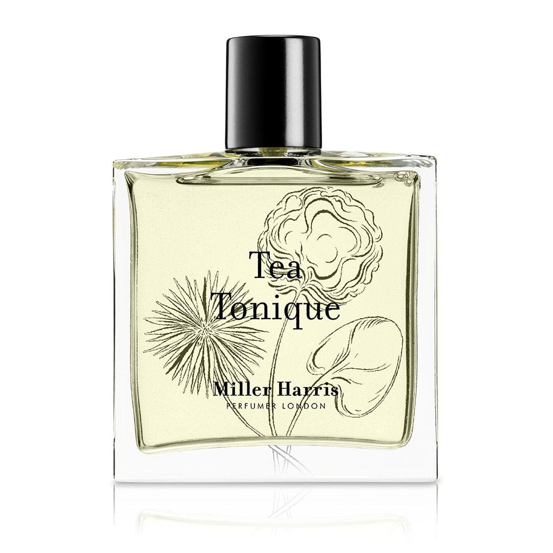 MILLER HARRIS Tea Tonique - Eau de Parfum Parfum Bagadie Paris 