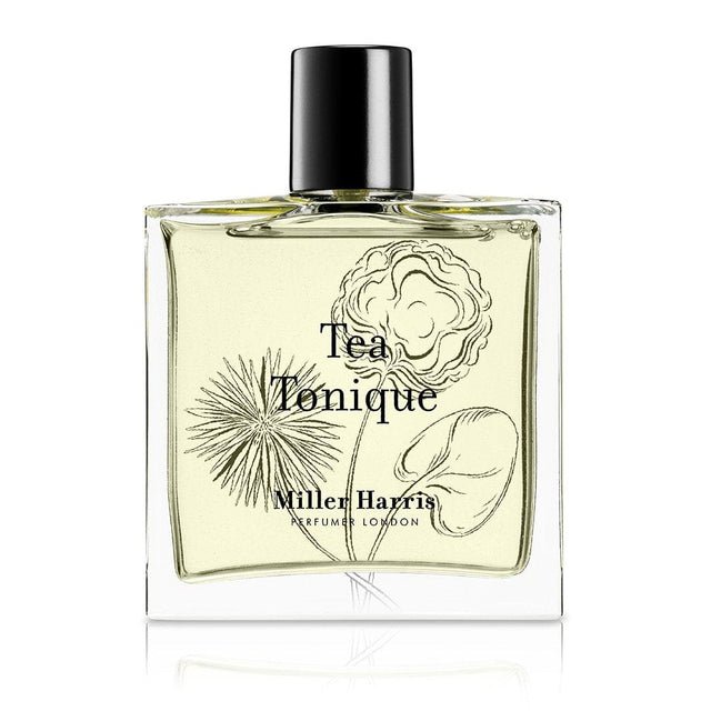 MILLER HARRIS Tea Tonique - Eau de Parfum Parfum Bagadie Paris 