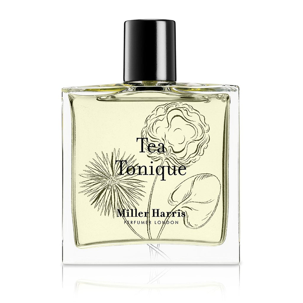 MILLER HARRIS Eau de Parfum - Tea Tonique BAGADIE PARIS
