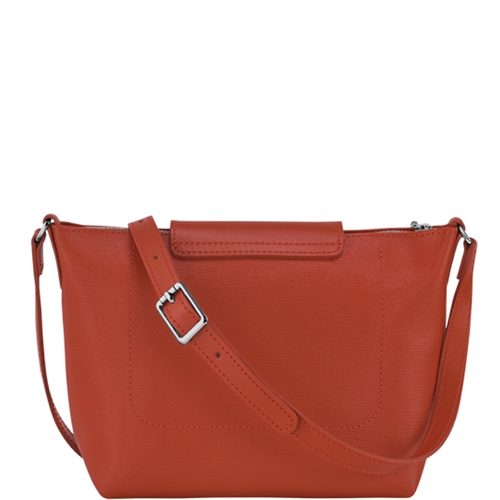 Sac longchamp sales toile enduite