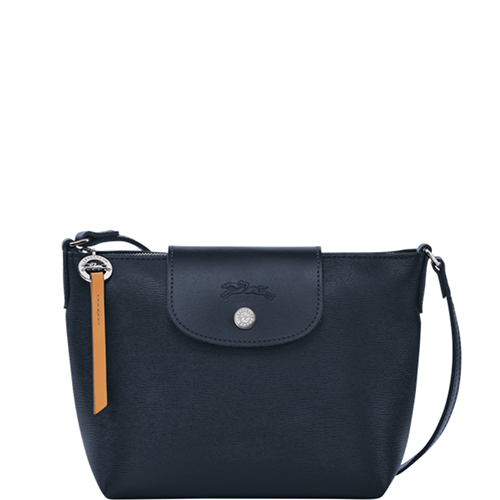 Longchamp bleu marine clearance