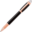 MONTBLANC Feutre fin - Or Rouge BAGADIE PARIS