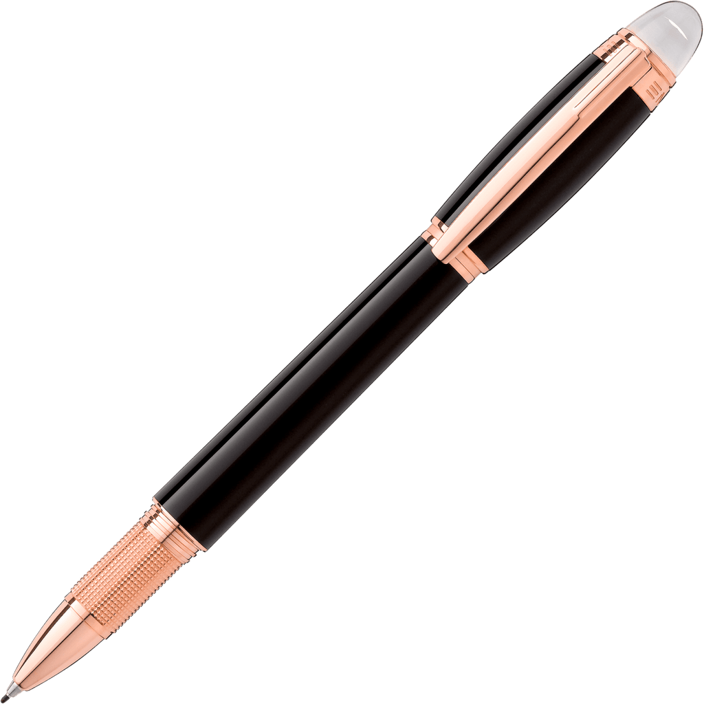 MONTBLANC Feutre fin - Or Rouge BAGADIE PARIS