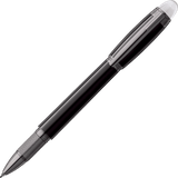 MONTBLANC Feutre Fin Starwalker - Midnight Black BAGADIE PARIS