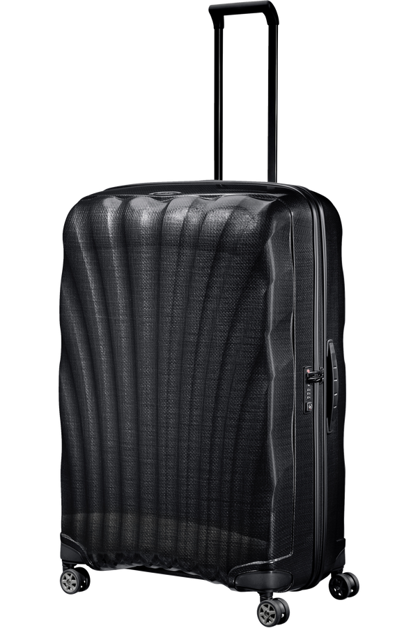 SAMSONITE - Valise à 4 roues - C Lite - 86 cm