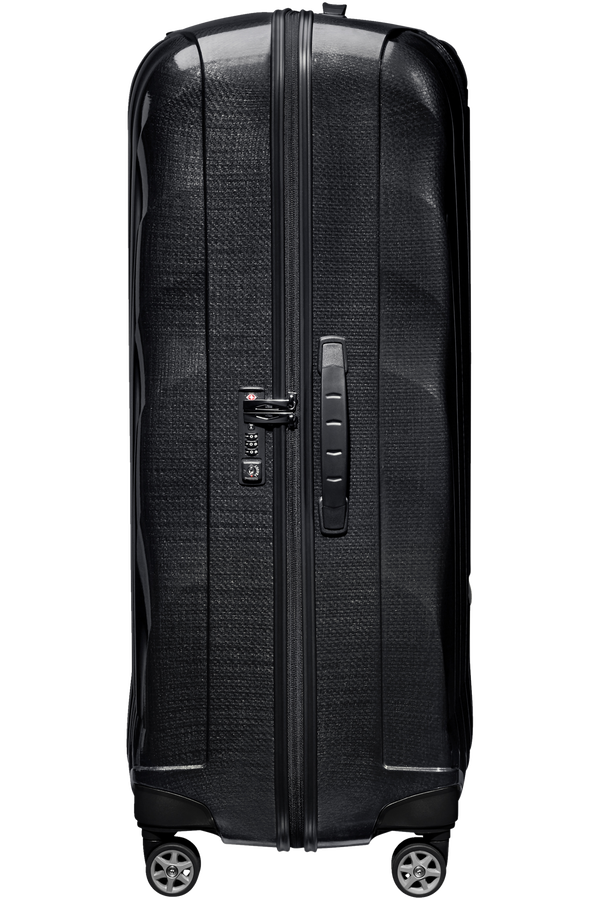 SAMSONITE - Valise à 4 roues - C Lite - 86 cm