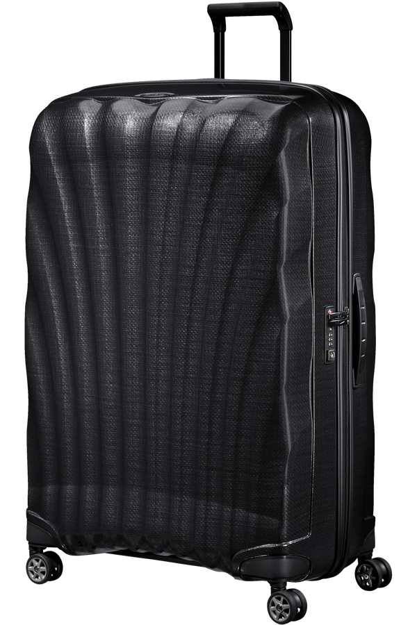 SAMSONITE - Valise à 4 roues - C Lite - 86 cm