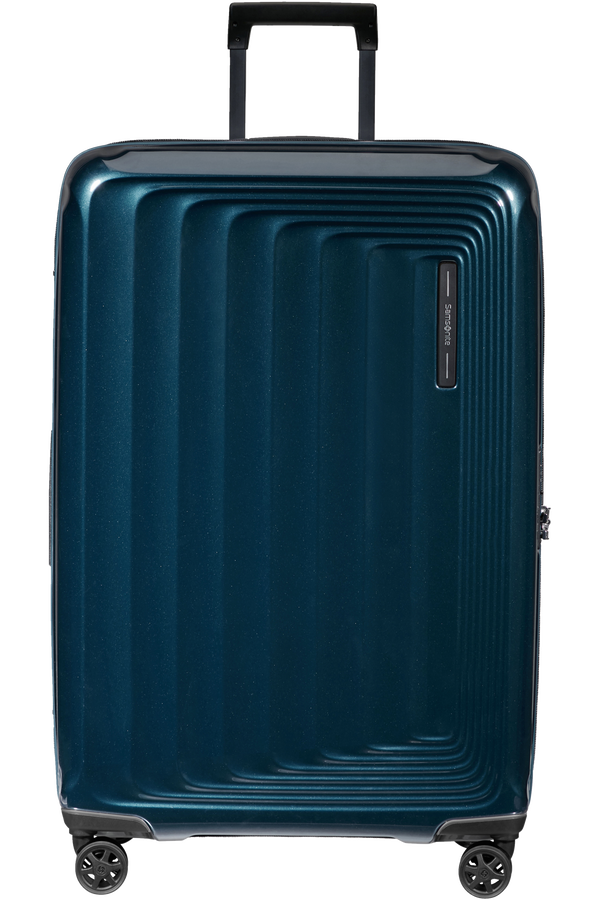 SAMSONITE - Valise à 4 roues extensible - Nuon