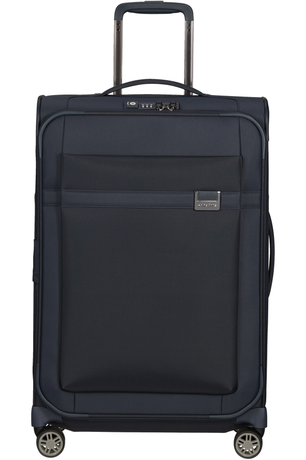 SAMSONITE - Valise à 4 roues extensible - Airea