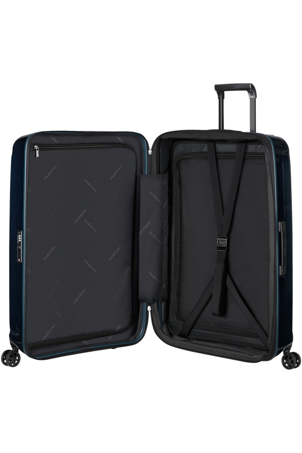 SAMSONITE - Valise à 4 roues extensible - Nuon